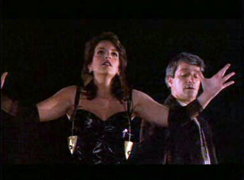 Estreia do espectáculo “Fados”