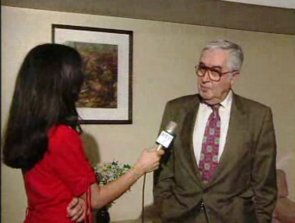 Declarações de Falcão e Cunha