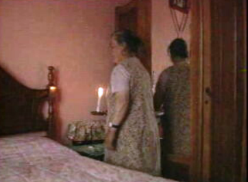 Falta de infraestruturas em Lama do Monte