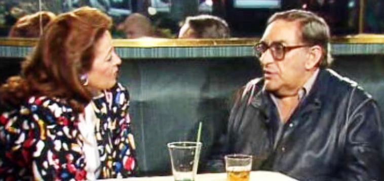 Piano Bar – Parte I