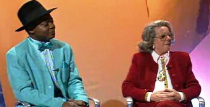 Eu Tenho Dois Amores – Episódio 07