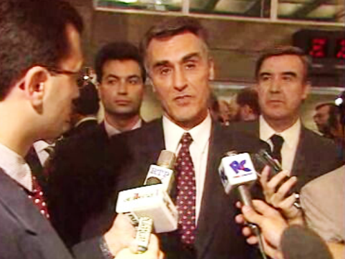 Nova lei sobre dívidas ao fisco