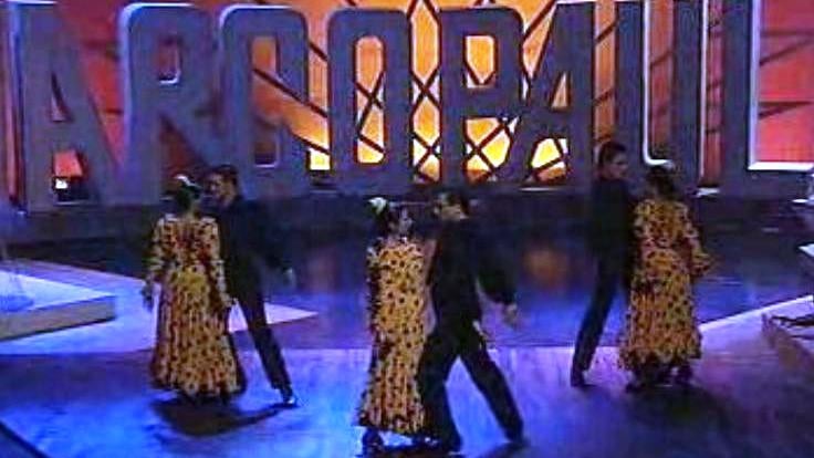 Marco Paulo Com Música no Coração – Ep. 01, Parte II