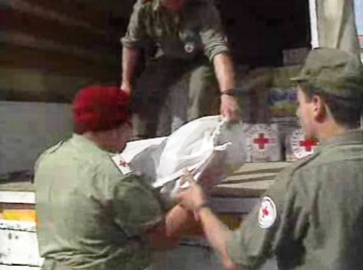 Alimentos fora de prazo