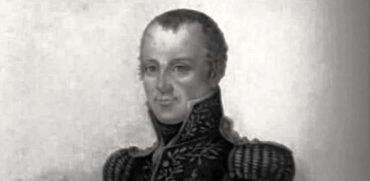 Gomes Freire de Andrade