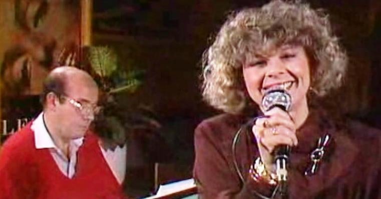 Piano Bar – Parte II