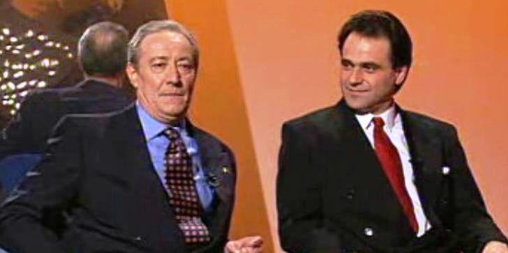 Eu Tenho Dois Amores – Episódio 06