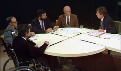 Acidentes de Viação – Parte II