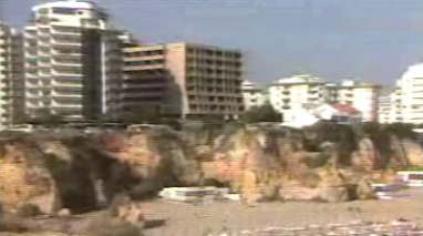 O Algarve – Parte I