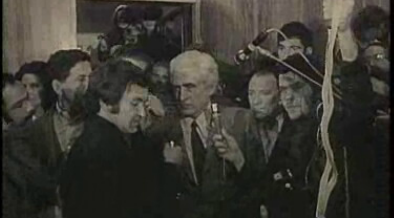 Os Comunistas, os outros Portugueses – Parte I