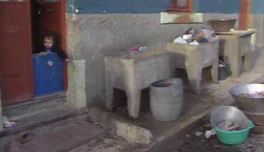 As Crianças Maltratadas – Parte I