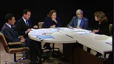 As Crianças Maltratadas – Parte II