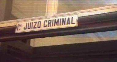 Vítimas de Crimes – Parte I