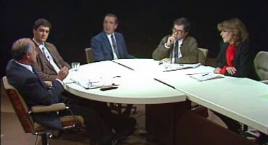 A Droga – Parte II