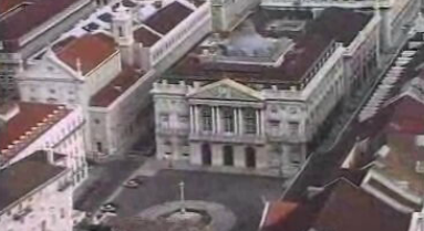 Campanha Eleitoral para a Câmara Municipal de Lisboa – Parte I