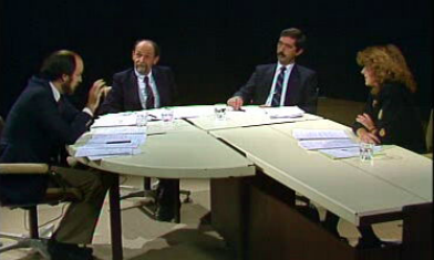 Campanha Eleitoral para a Câmara Municipal de Lisboa – Parte II