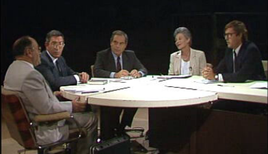 Pais e Filhos separados através de Fronteiras – Parte II