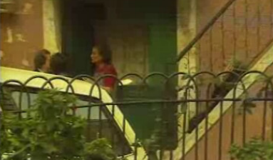 Os Idosos – Parte I