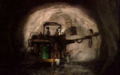 Profissões de Risco em Subterrâneos – Parte I