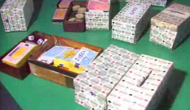 A Noite de Lisboa – Parte I