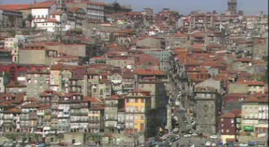 A Cidade do Porto – Parte I