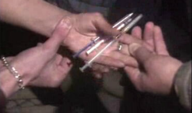 O Vírus da Sida e a Discriminação – Parte I