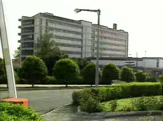 Corrupção no Hospital de Beja