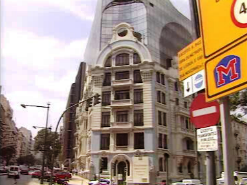 Crise no setor imobiliário