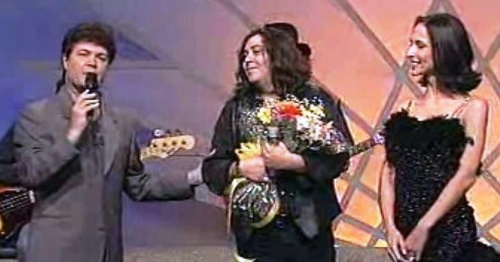 Marco Paulo Com Música no Coração – Ep. 03, Parte III