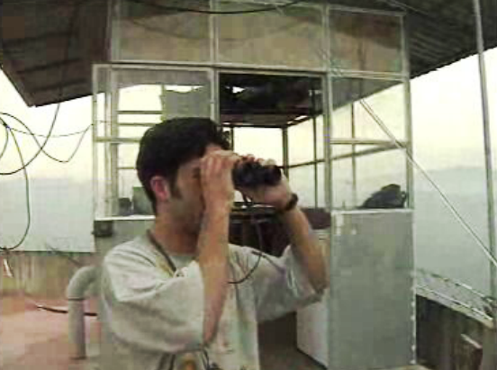 Risco de incêndio em Portugal