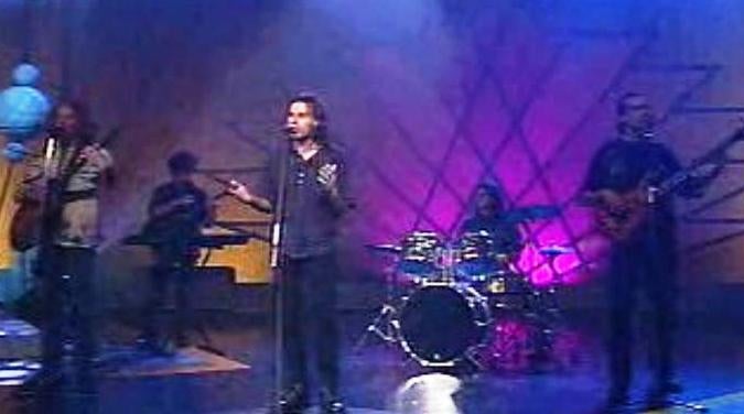 Marco Paulo Com Música no Coração – Ep. 08, Parte II