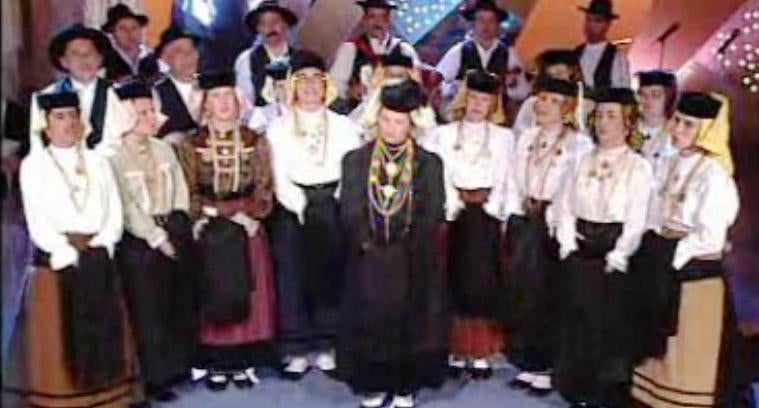 Eu Tenho Dois Amores – Episódio 04