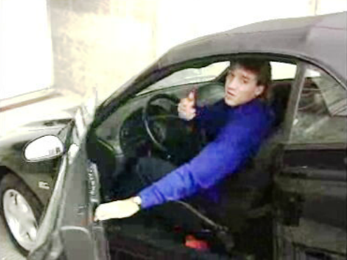 Suspensão do futebolista Iuran