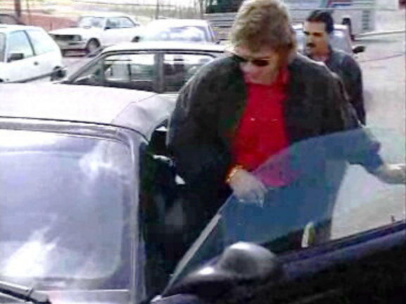 Processo disciplinar ao futebolista Iuran