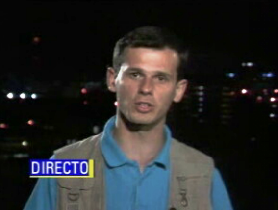 Eleições multirraciais na África do Sul