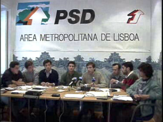 Suspensão das provas globais