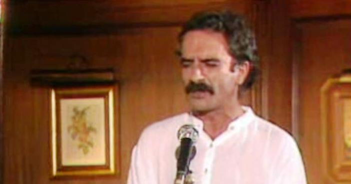 Piano Bar – Parte II