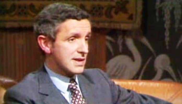 João Bosco Mota Amaral – Parte I