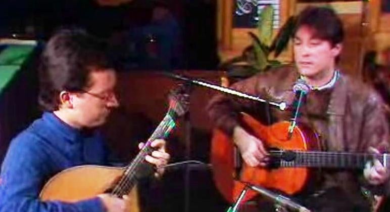 Piano Bar – Parte I