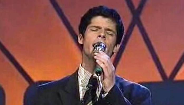 Marco Paulo Com Música no Coração – Ep. 02, Parte II