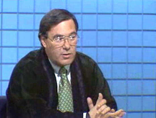 Entrevista a José Pinto