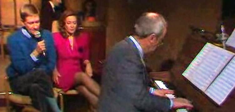 Piano Bar – Parte II