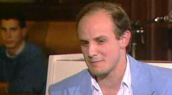 Piano Bar – Parte I