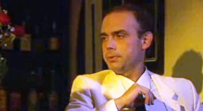 Piano Bar – Parte I