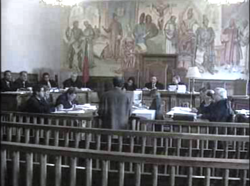 Falsificação de notas