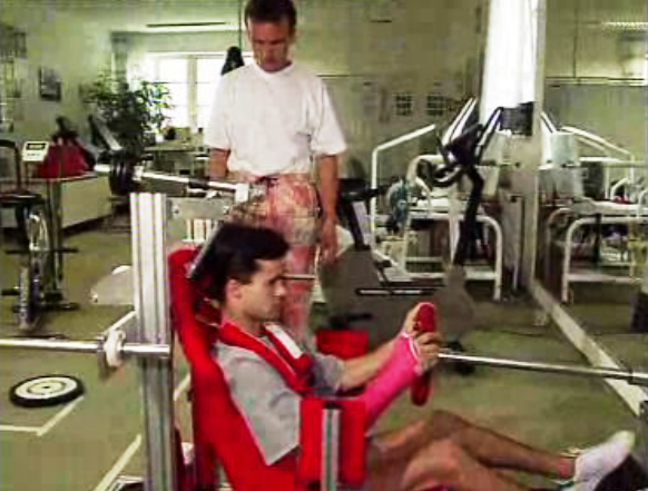 Recuperação de Pedro Lamy