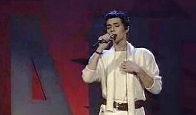 Marco Paulo Com Música no Coração – Ep. 02, Parte I