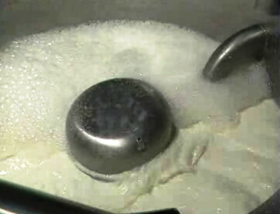 União das cooperativas de leite