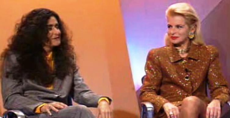 Eu Tenho Dois Amores – Episódio 10