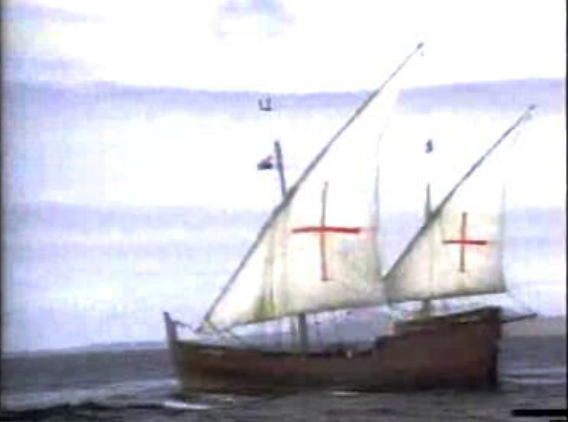 500 anos do Tratado de Tordesilhas